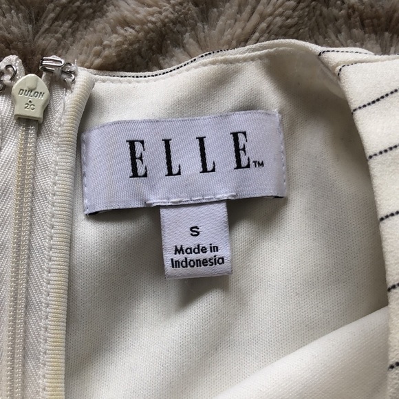 Elle Sleeveless Top - Picture 3 of 6